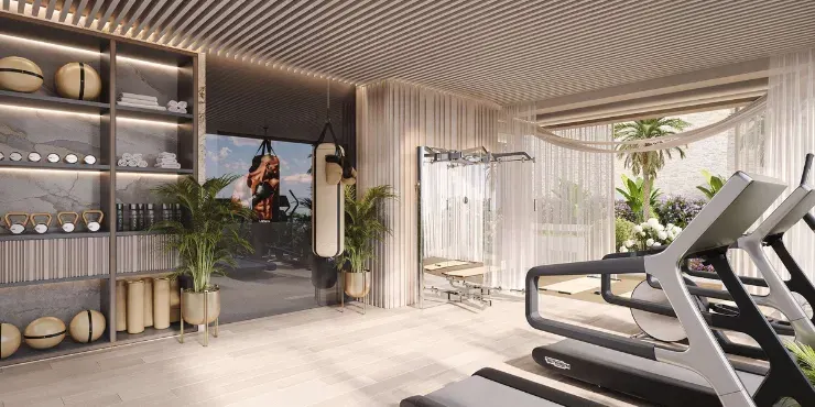 Treppan Serenique Residences — 8