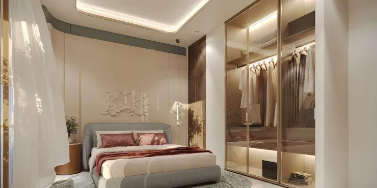 Treppan Serenique Residences — 5