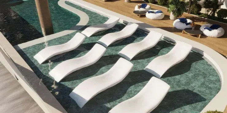 Treppan Serenique Residences — 3