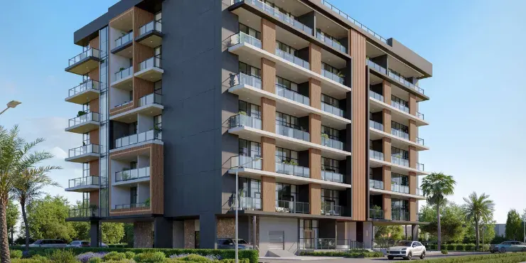 Lilian Residences — 5