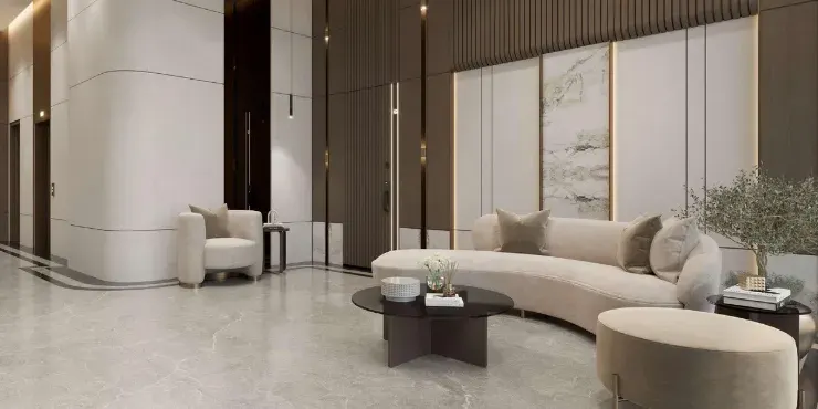 Lilian Residences — 7