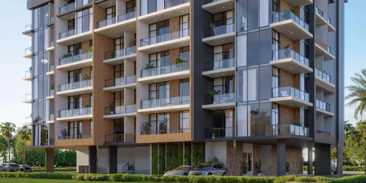 Lilian Residences — 6
