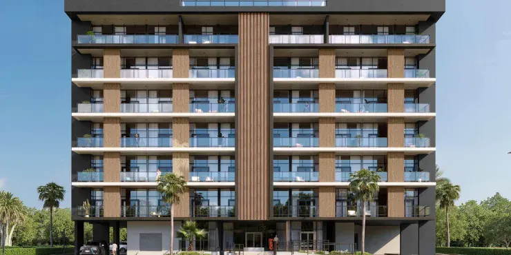 Lilian Residences