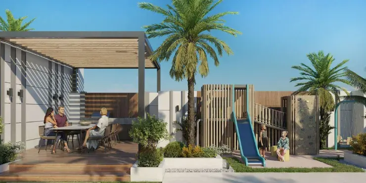 Lilian Residences — 2