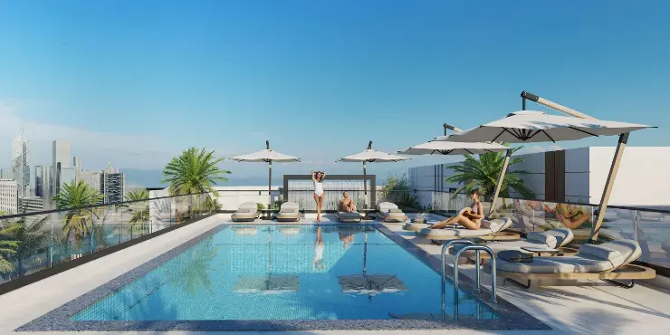 Lilian Residences — 3