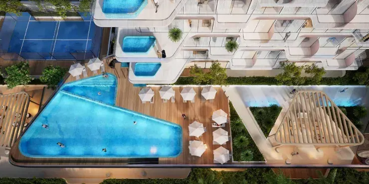 Do Residences — 4