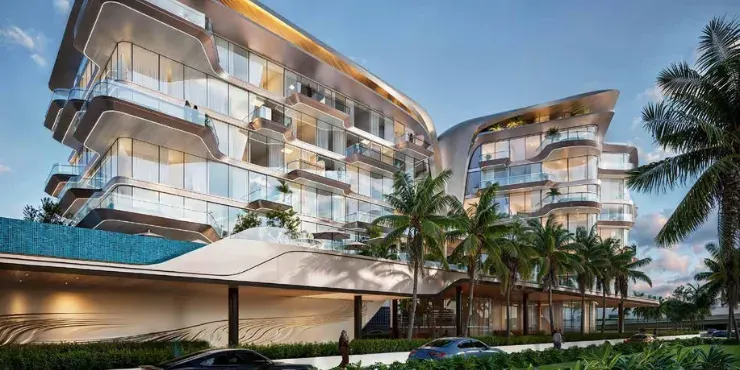 Do Residences — 2