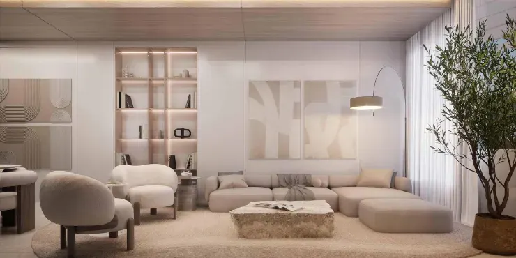 Do Residences — 6