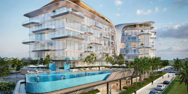 Do Residences — 5