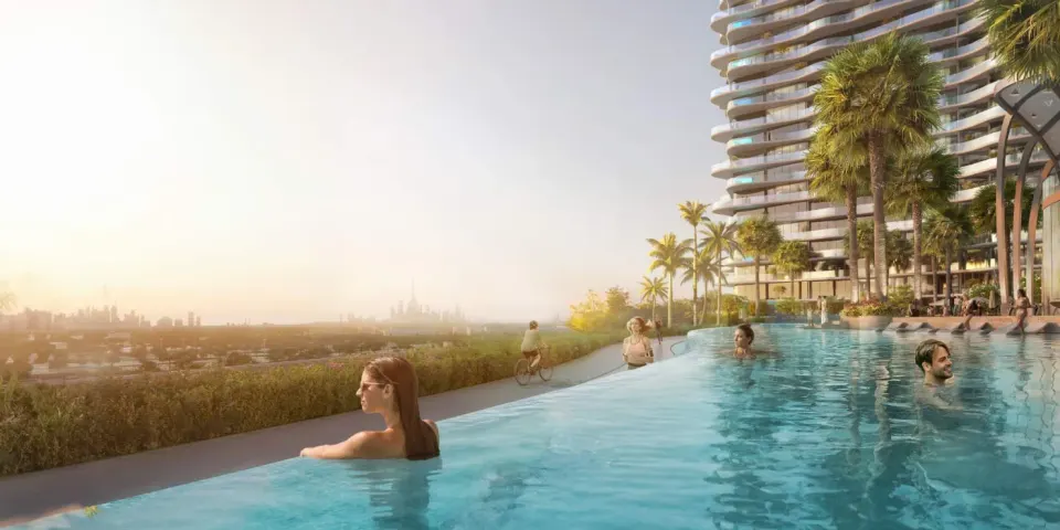 Laguna Residence Phase 2