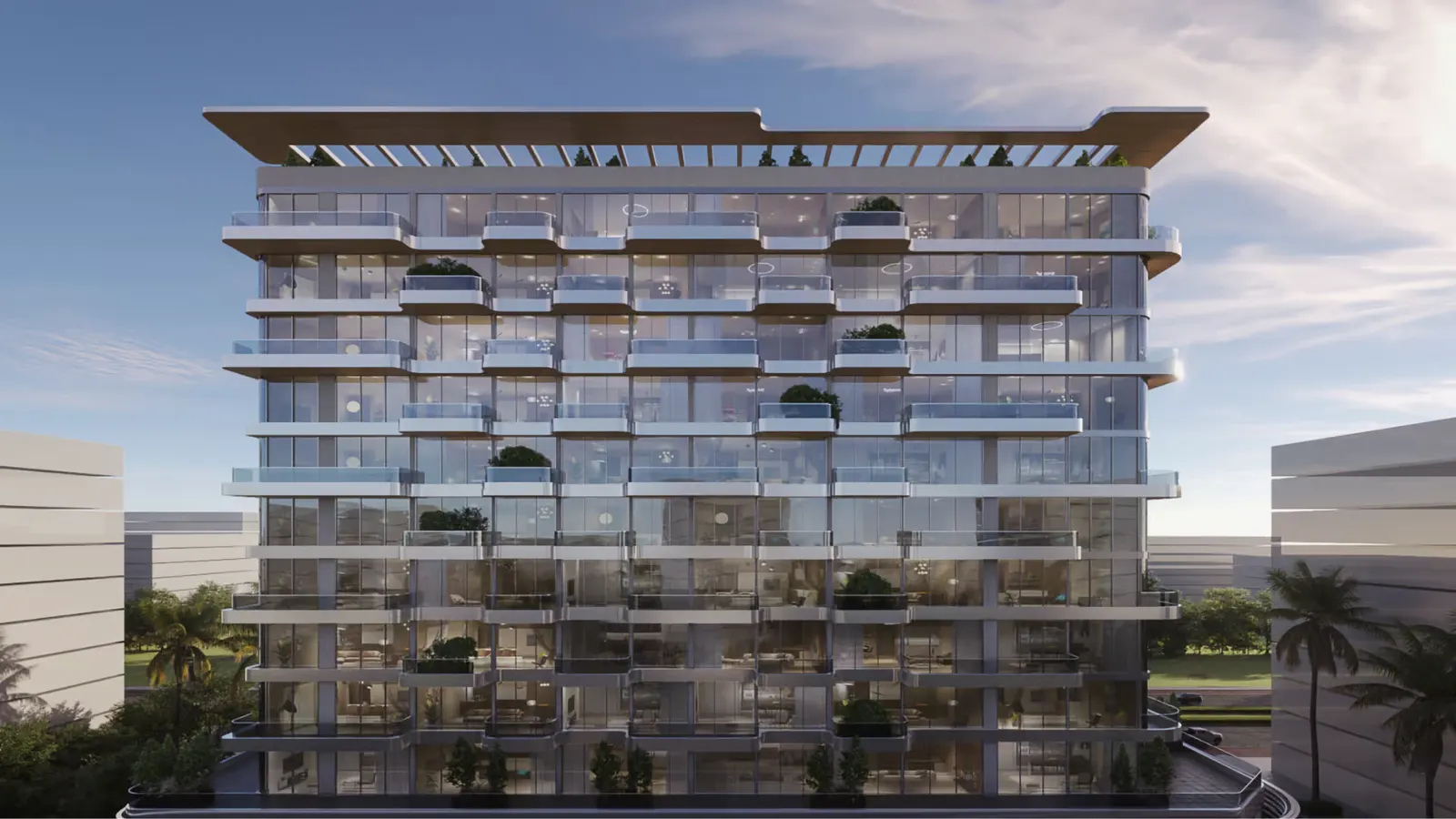 Seaside By Prestige One — 4