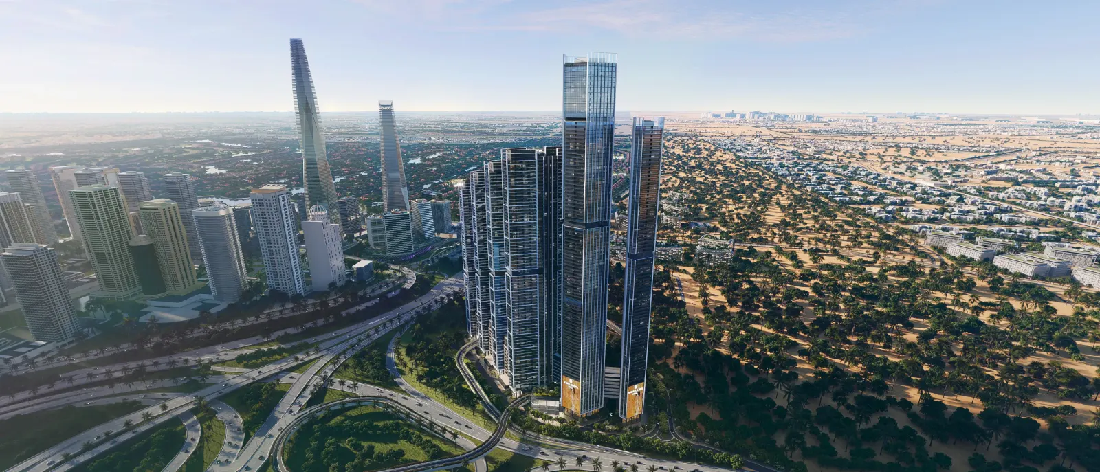The Pinnacle — 4