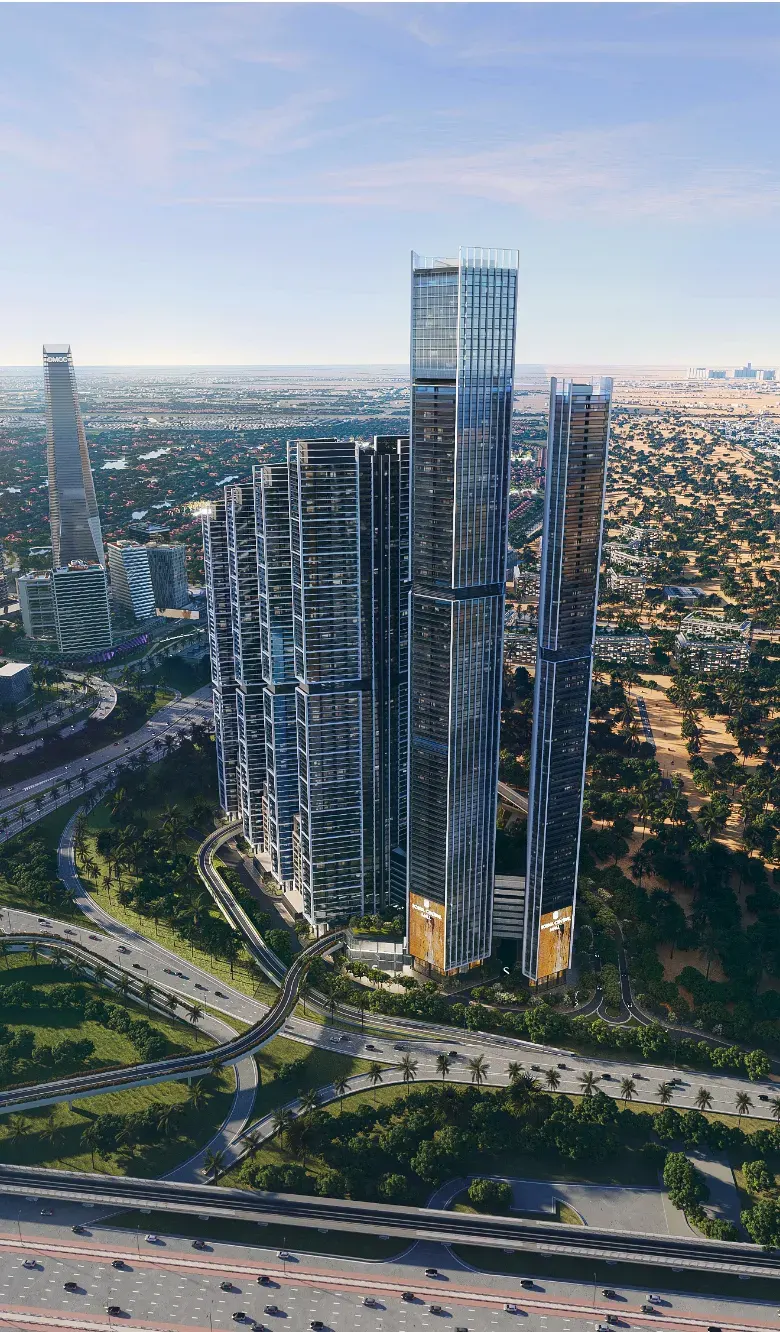 The Pinnacle — 5