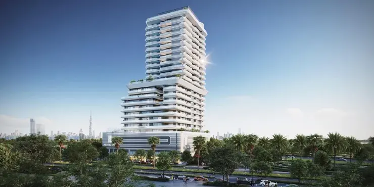 Sanctuary By Prestige One