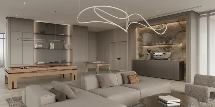 Sanctuary By Prestige One — 4