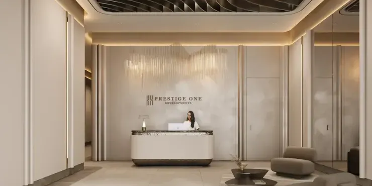 Sanctuary By Prestige One — 3