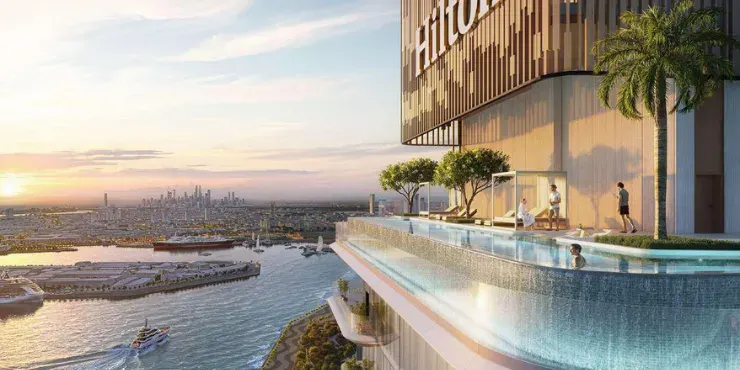 Prestige One Residences — 7