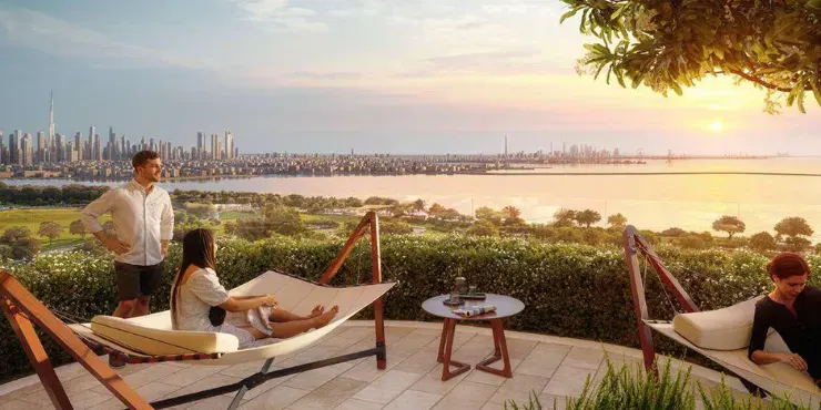 Prestige One Residences — 4