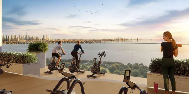 Prestige One Residences — 3