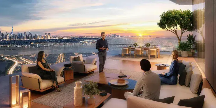 Prestige One Residences — 6