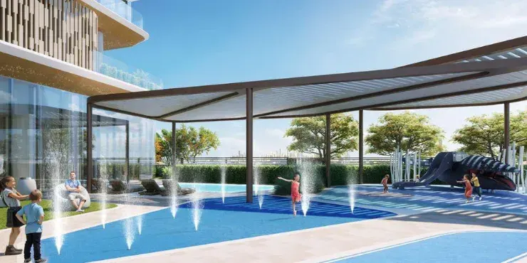 Prestige One Residences — 2