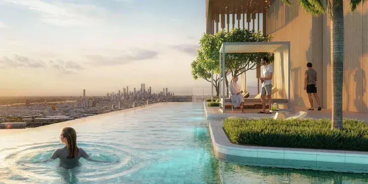 Prestige One Residences — 5