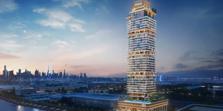 Prestige One Residences