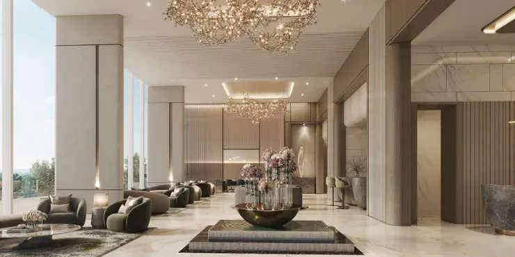 Prestige One Residences — 8