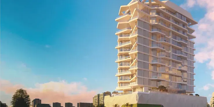 Coastal Haven By Prestige — 2