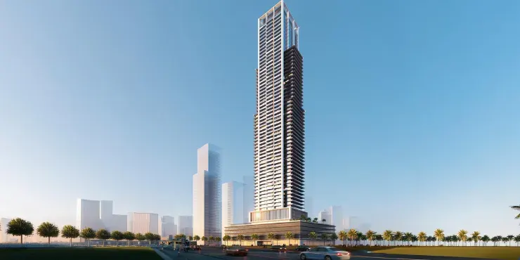 Auresta Tower
