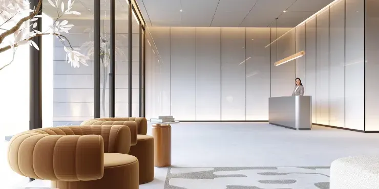 Auresta Tower — 2