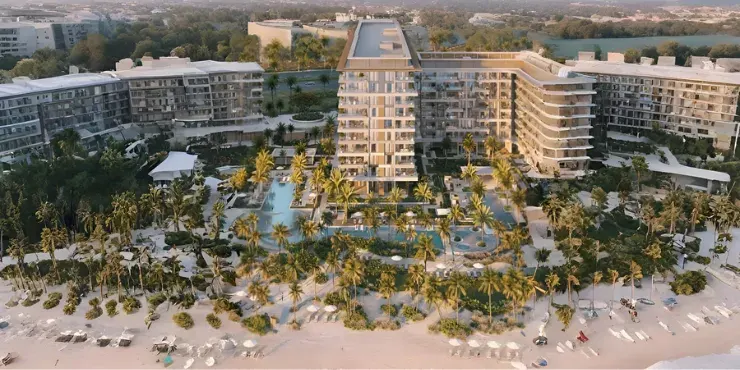 Ellington Sands II