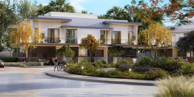Pinewood Village — 2