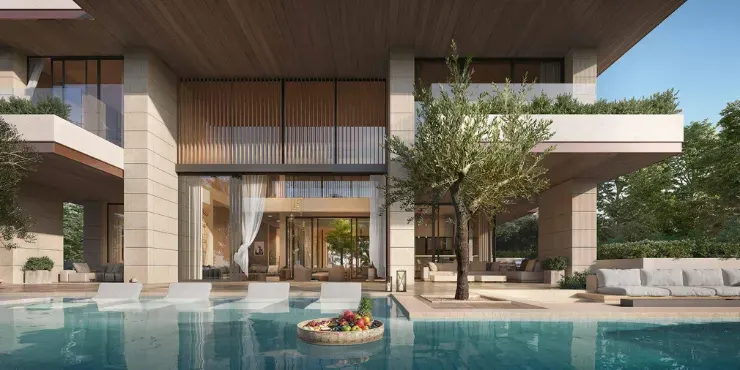 Moringa Mansions — 3