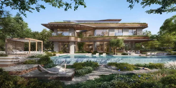 Moringa Mansions — 4