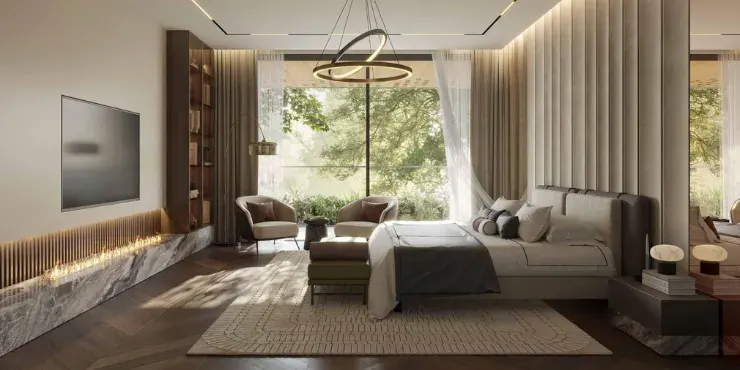 Moringa Mansions — 7