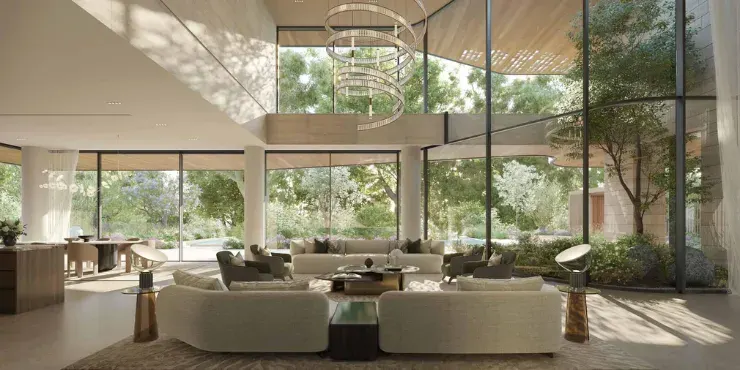 Moringa Mansions — 6