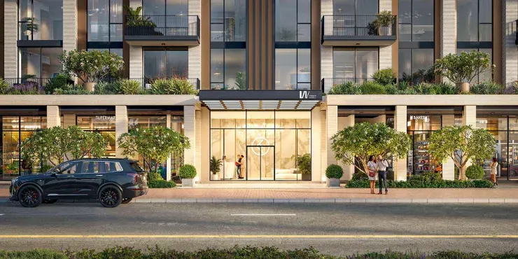 Windsor House II — 7