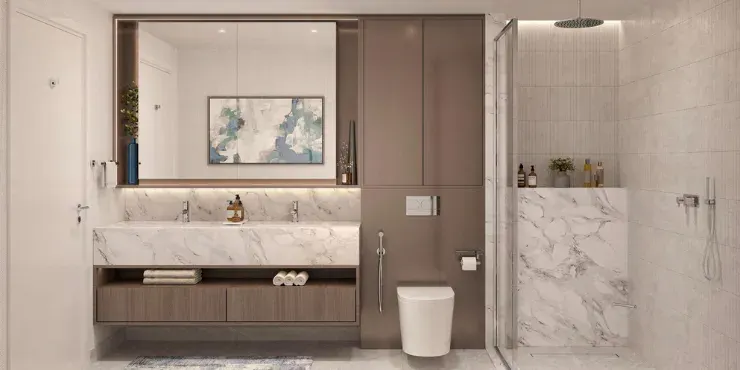 Windsor House II — 6