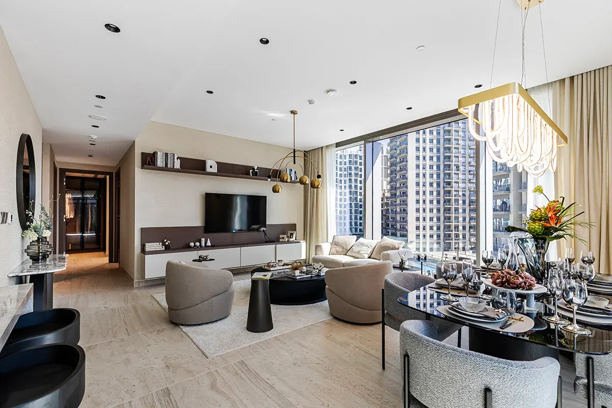 Helvetia Residences — 3