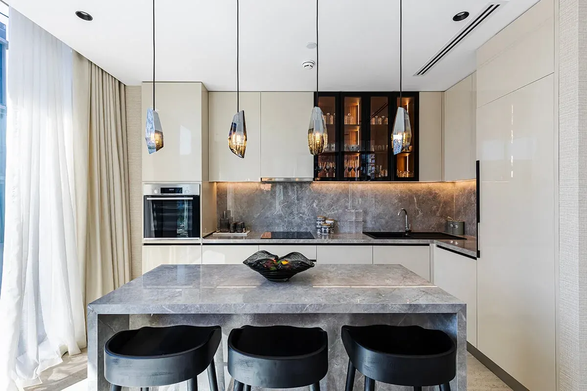Helvetia Residences — 6
