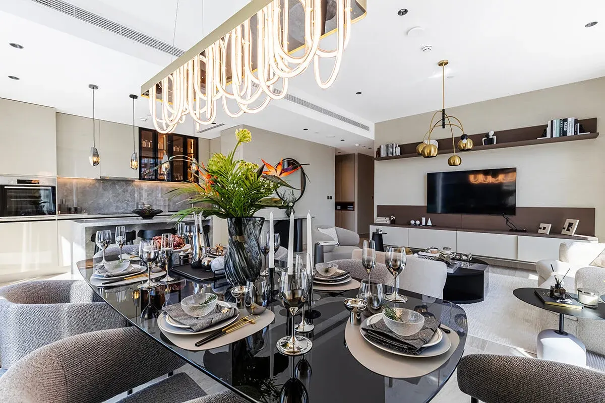 Helvetia Residences — 5