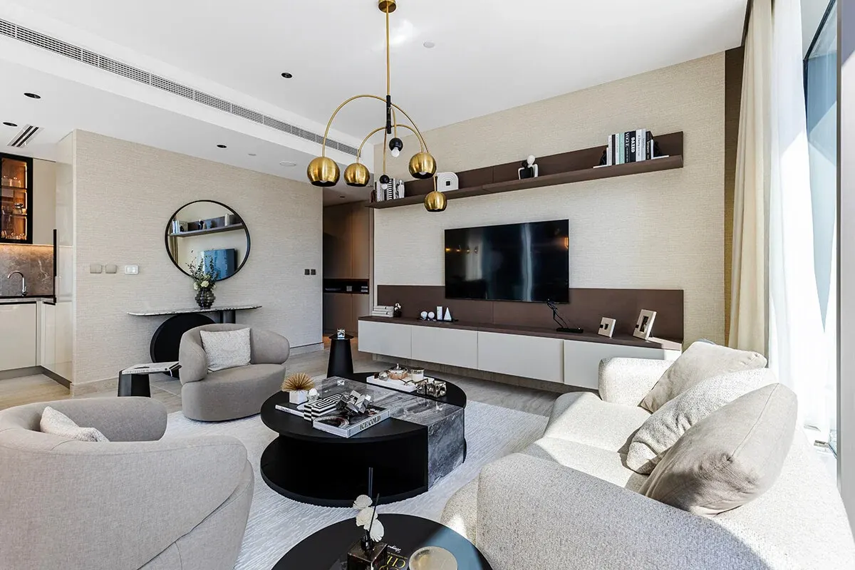 Helvetia Residences — 4
