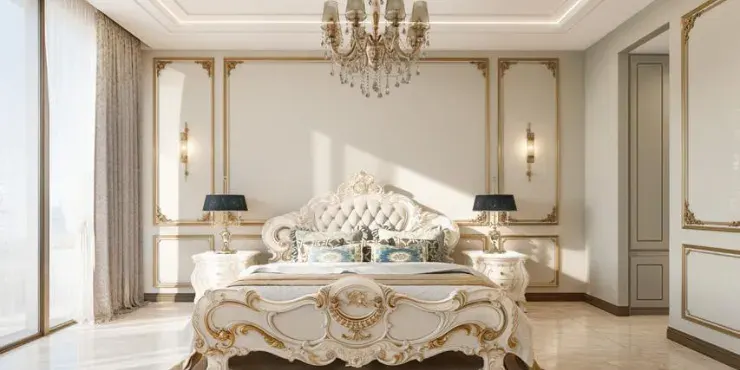 Crown Palace — 2
