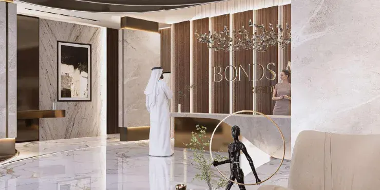 Bonds Avenue Residences — 5