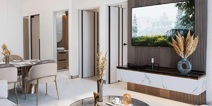 Bonds Avenue Residences — 7