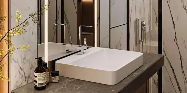 Bonds Avenue Residences — 3