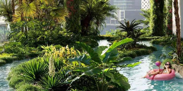 Bonds Avenue Residences — 2