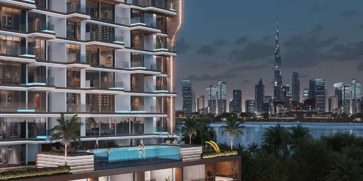 Bonds Avenue Residences — 6