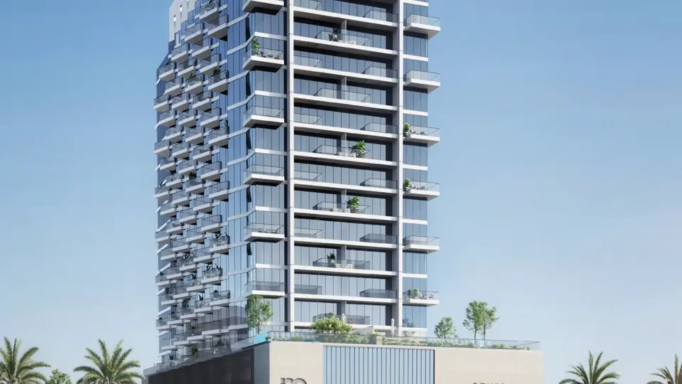 Azura Residences